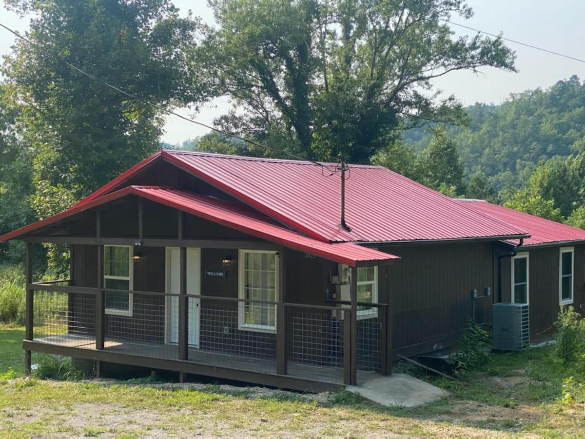 Cabin In Gatlinburg M Exterior foto